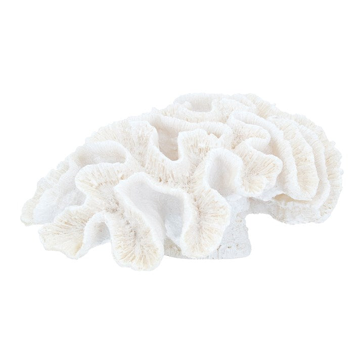 Decorative resin coral (large)